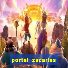 portal zacarias cavando a propia cova